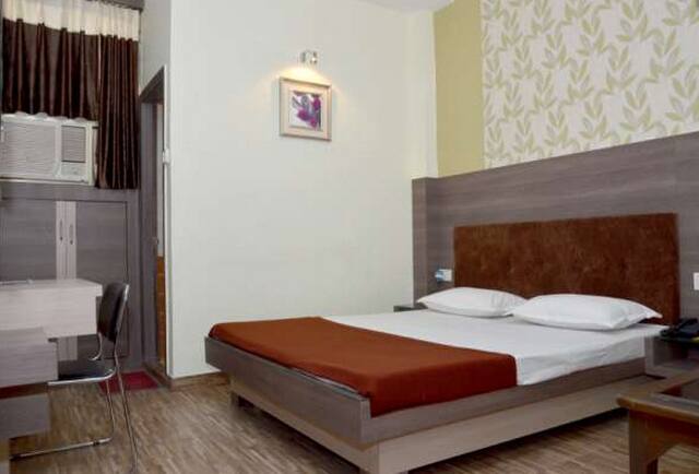 Hotel Virat, Jamshedpur 5